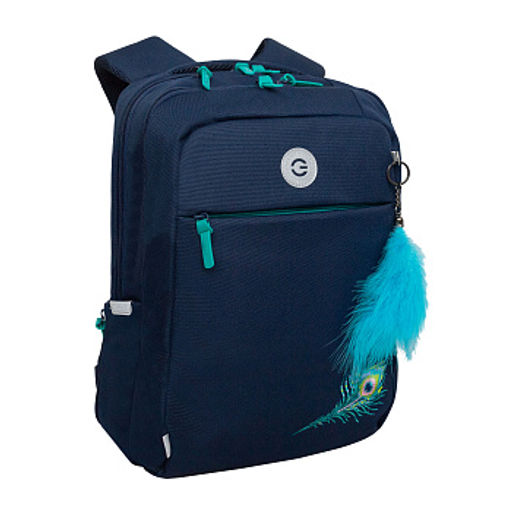 RD-544-4 Рюкзак - Grizzly фото 23