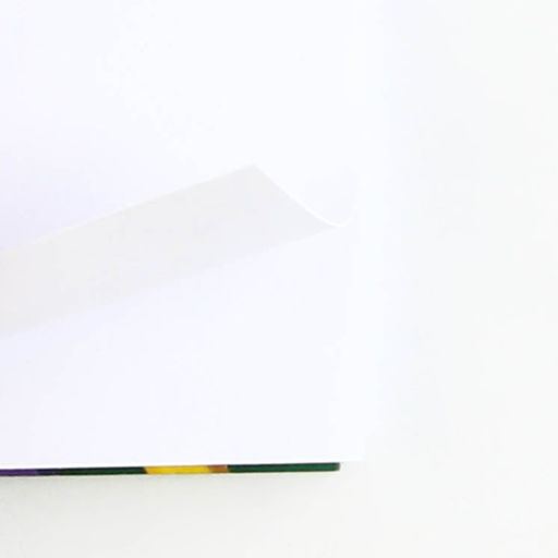 Двойной блокнот на гребне Выпускник начальной школы,мягкая обложка, размер 15 см х 12 см, 48 листов. - Artfox фото 4