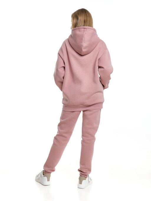 Спортивный костюм для девочки утепленный детская одежда сити 22-7605 мята - Mini maxi фото 13