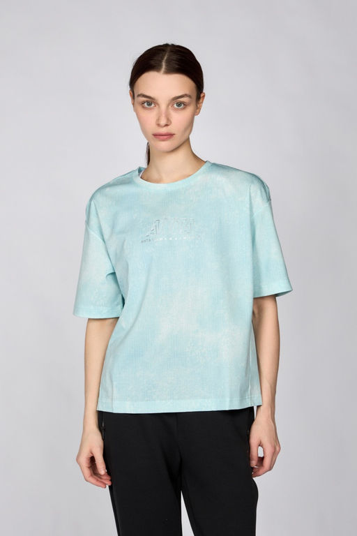 Футболка Синий