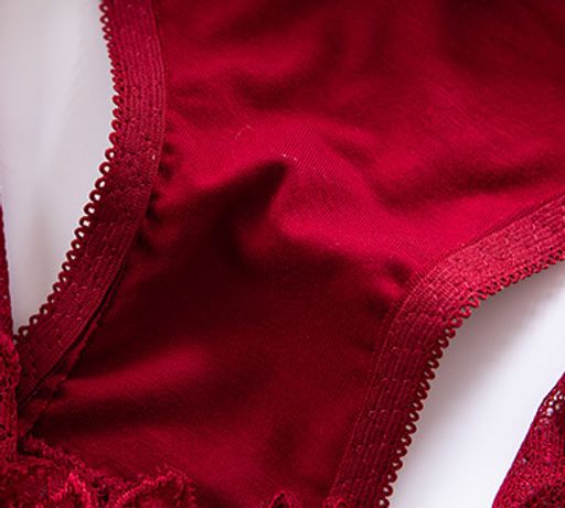 Трусики кружево A15167240