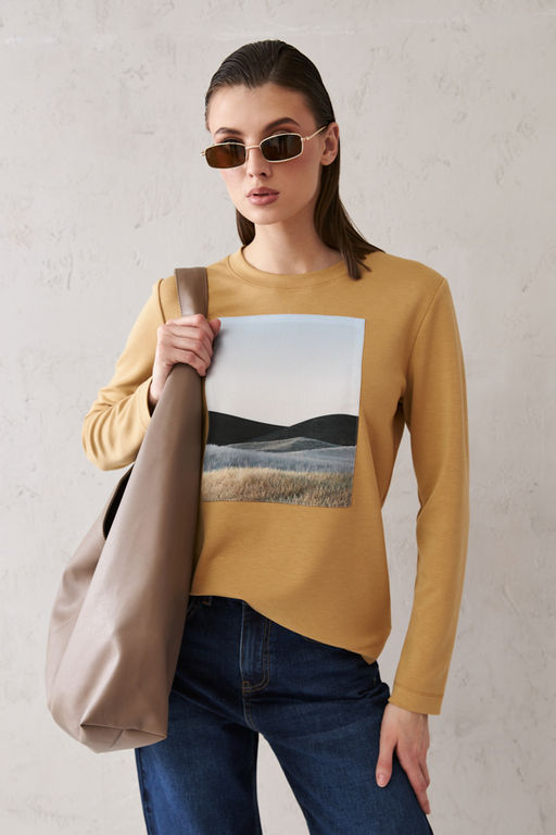 69863 Джемпер