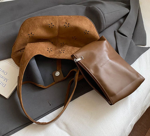 Сумка A-TX-194-Brown