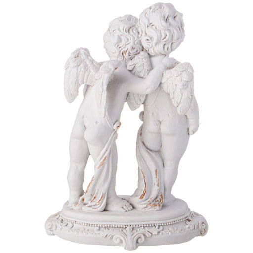 ФИГУРКА КОЛЛЕКЦИЯ AMORE, 13,5*9,9*19,2СМ - Lefard фото 3