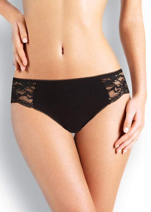 CLE C010к Трусы женские классика - Clever wear фото 5