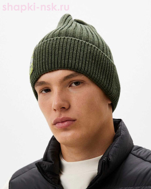 13120 MMH Колпак мужской (57-59)