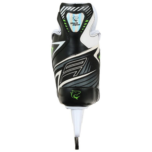 Коньки хоккейные BlackAqua HS-208, р. 37 - Simaland фото 4