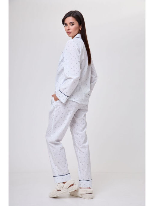 Костюм ANELLI 1598 хлопковый рай фото 4