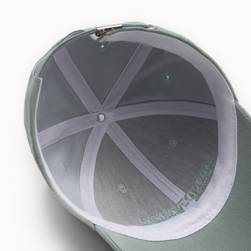 Кепка MINAKU PANORAMA, серо-зелёный, размер 58