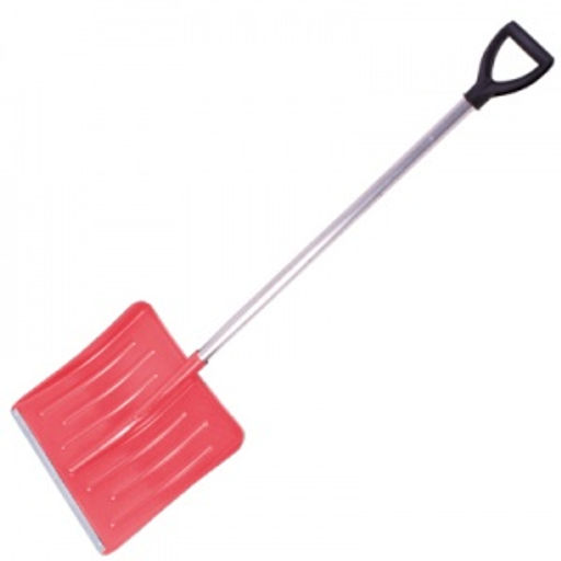 АОП Снежок Лопата пластмассовая 415*360