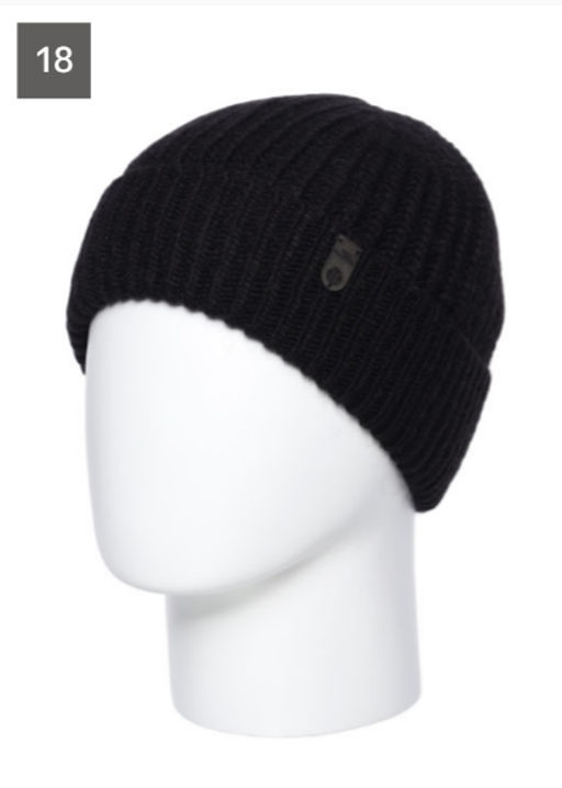 Шапка Стамбул (флис) - Ferz фото 4