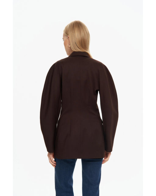 Жакет THE VERY 2433  фото 2