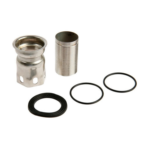 Смеситель для кухни ZEIN, квадратный, картридж 35 мм, нержавеющая сталь, сатин