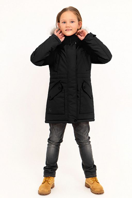 Куртка зимняя 21377-351 - Avese фото 19