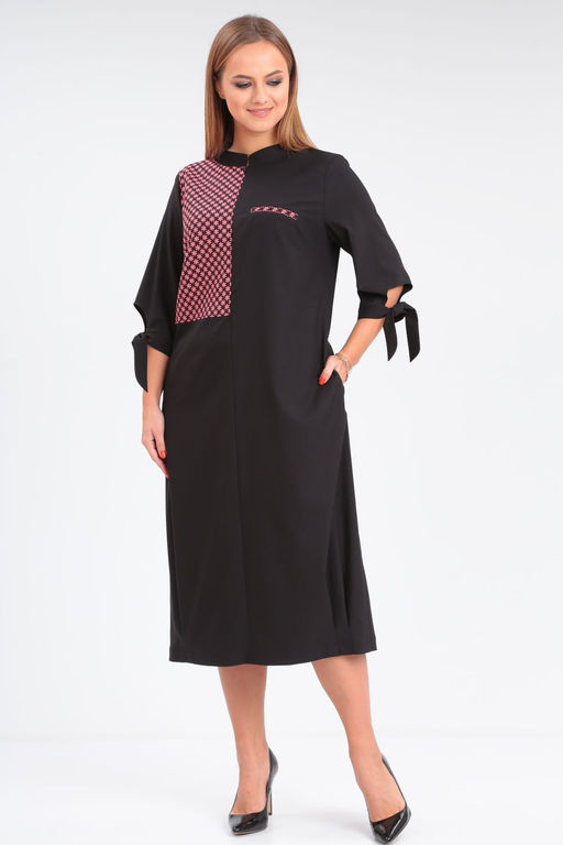 Платье Angelina&Co 928 - Mira fashion фото 9