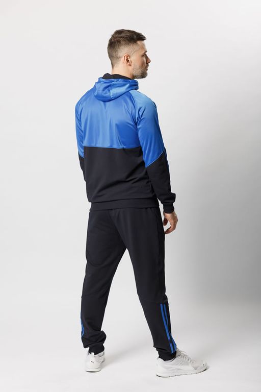 Спортивный костюм Футер 2-х ниточный - Relay фото 3