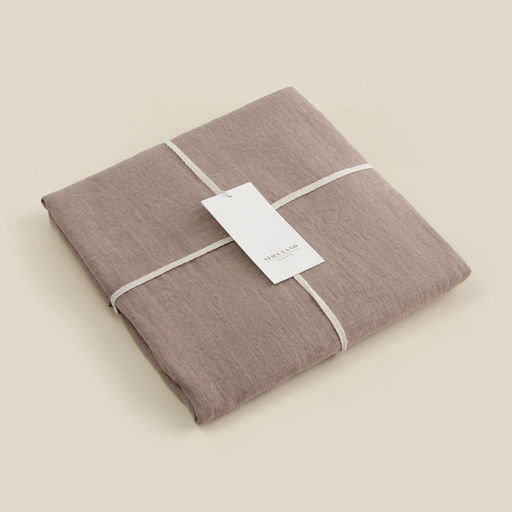 Скатерть SL HOME Coniferous, 220×135 см, лён 100%, 190 г/м²