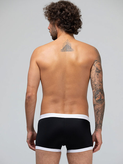 F-133 Opium Sport&Home плавки пляжные мужские