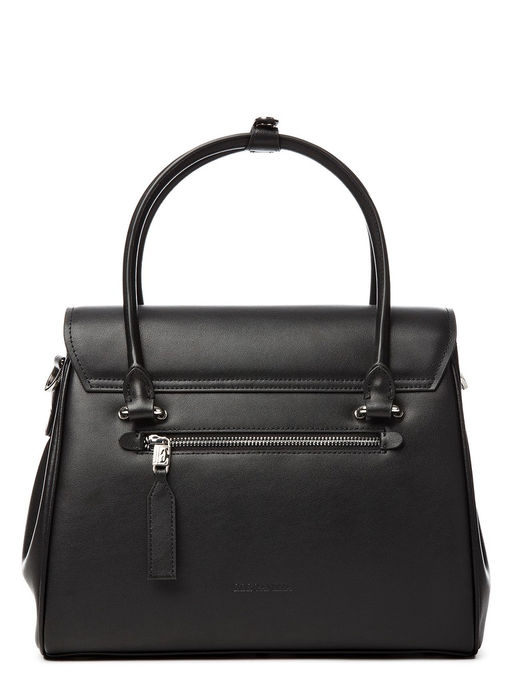 Сумка ELEGANZZA Z151-0267 black  фото 4