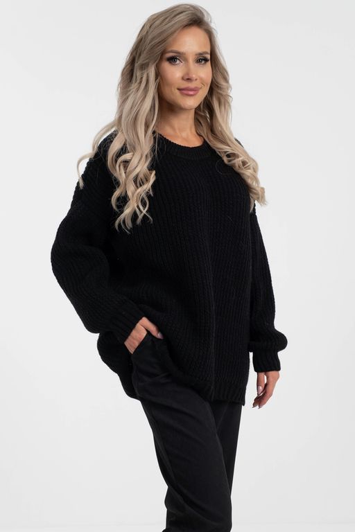 Джемпер Др5-415 - Wisell фото 2