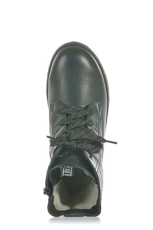 Ботинки детские RALF RINGER/RR660209ЧН/Черный  фото 3