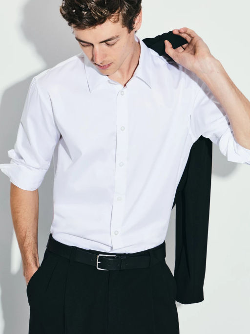 Рубашка easy iron / Zarina