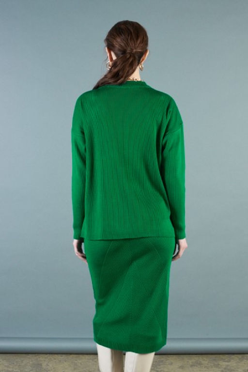 66364 Юбка и джемпер Eliseeva Olesya  фото 4