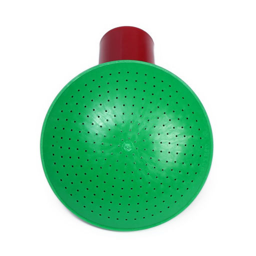 Цена за 5 шт. Рассеиватель к лейке, для носика d=35 мм, МИКС