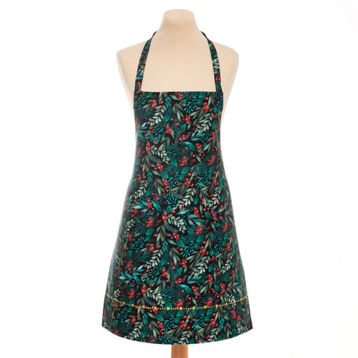 Фартук Этель Berry 60х70см, 100%хл, саржа 190 г/м2  фото 5