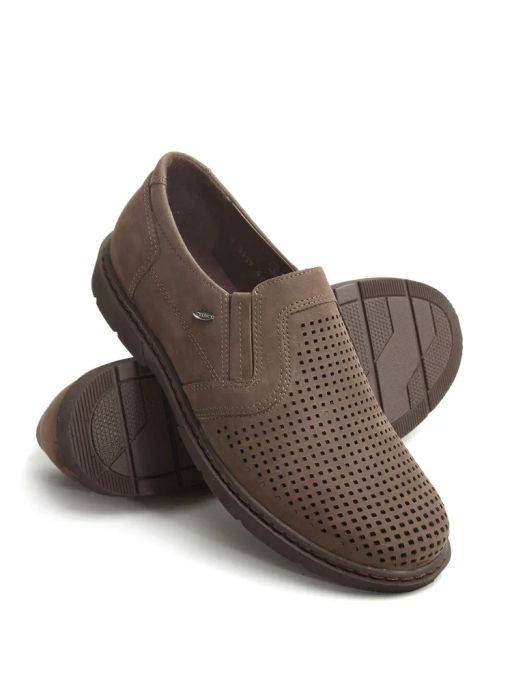 П/Ботинки Ионесси  фото 7