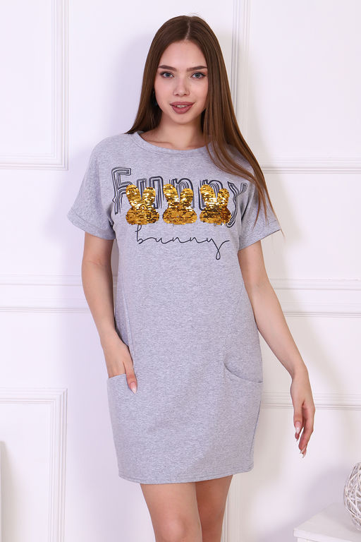 Туника 24872 - Натали фото 12