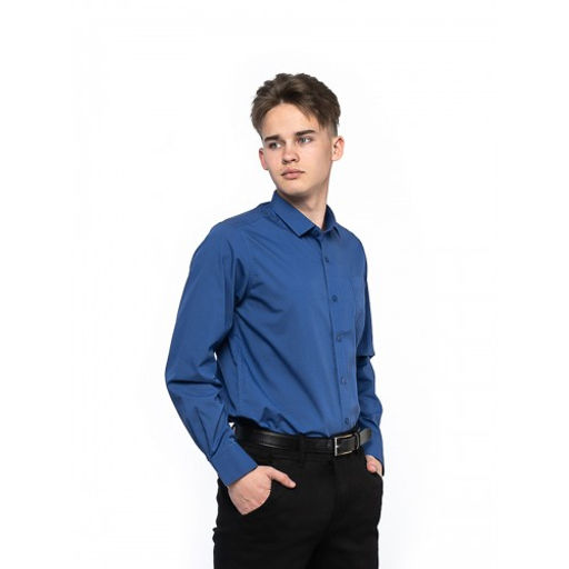 Рубашка подр-ая Imperator PT1144-П фото 3