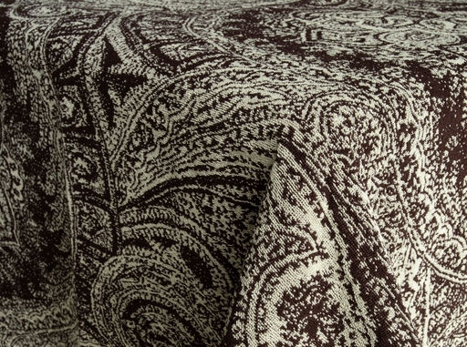 Плед 3с109.412ж1 Индия (шоколад) 208х200 см