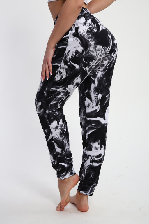 Брюки женские Дым Б-01