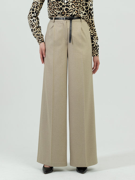 брюки свободного кроя - Трика фото 5