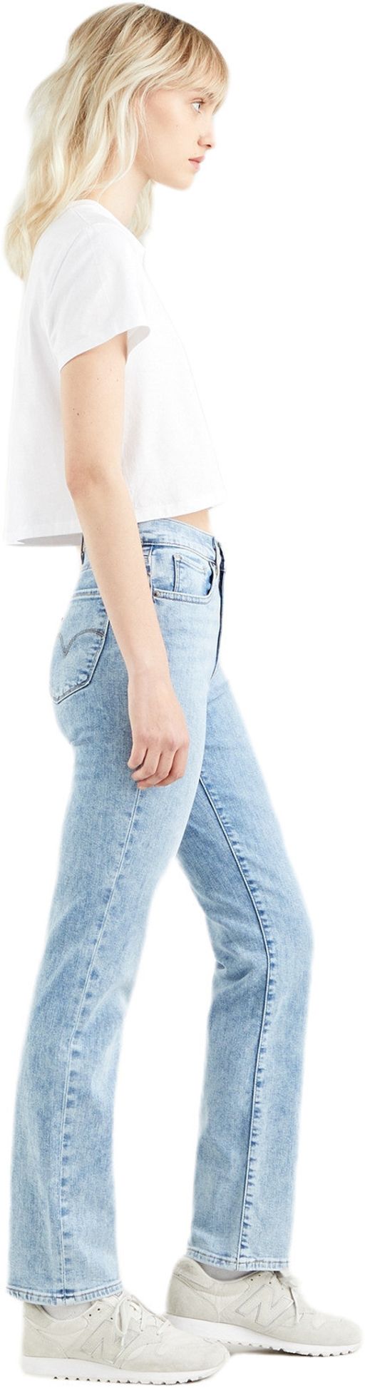 Джинсы женские