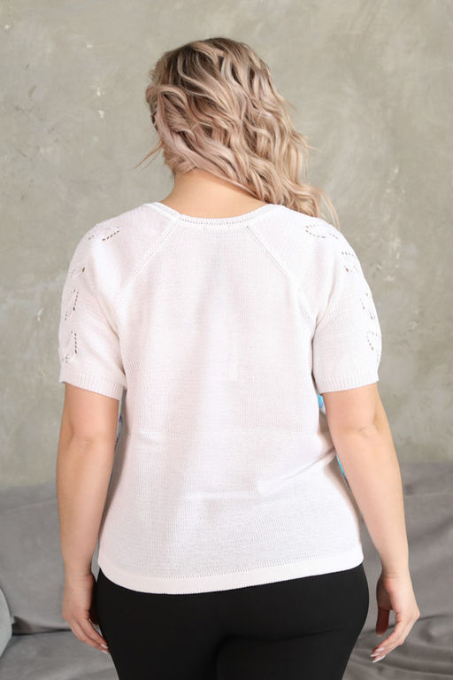 Джемпер Др3-20/4 - Wisell фото 2