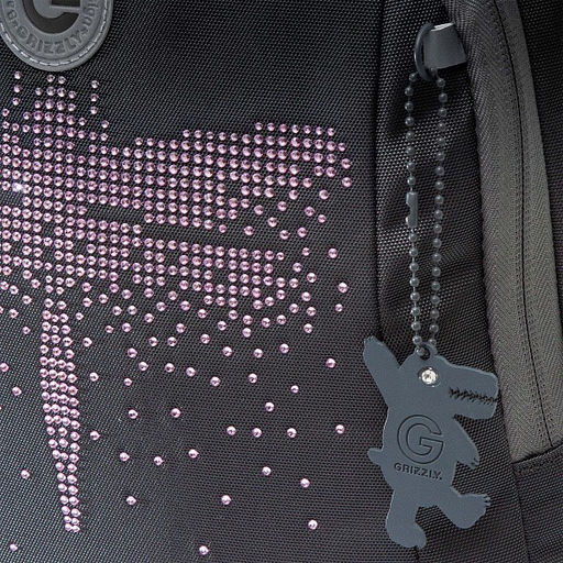 RG-461-1 Рюкзак школьный - Grizzly фото 44