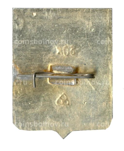 Значок Муром