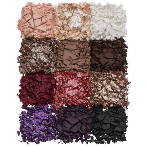 лимитка Vivienne Sabo Палетка теней Arcane du destin 01  фото 3