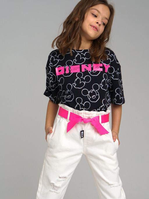 PlayToday / Футболка для девочки фото 6