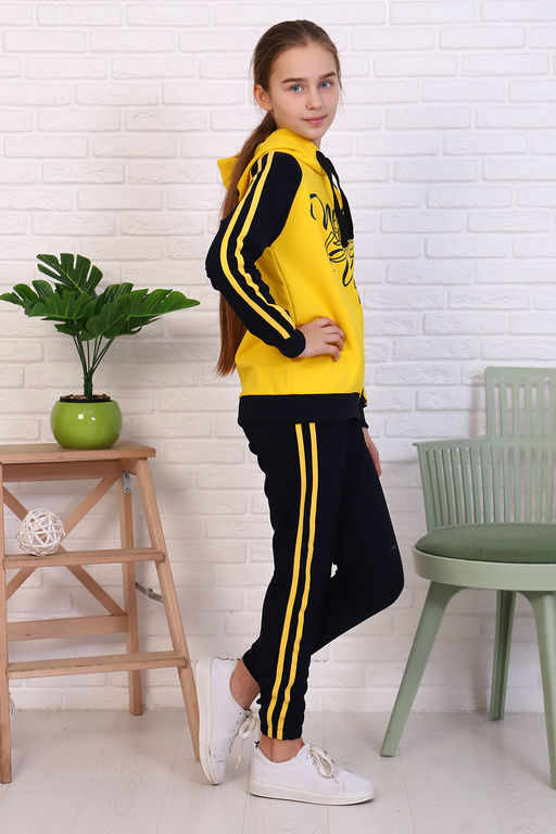 Костюм 4989 детский - Натали фото 5