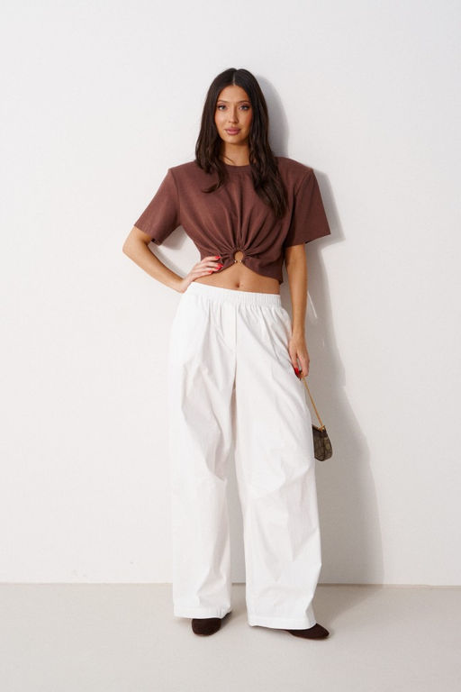 Футболка А2491 - Annete фото 2