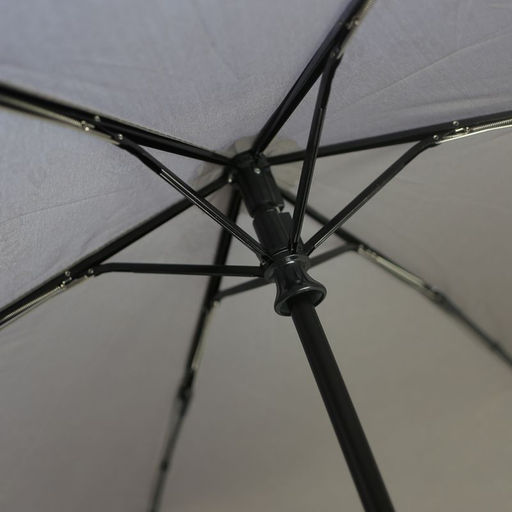 Зонт Universal серого цвета ,орнамент розы - Family фото 4