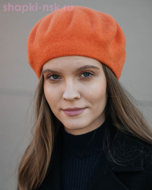 17-002 Берет женский (56-58) - Stigler фото 14