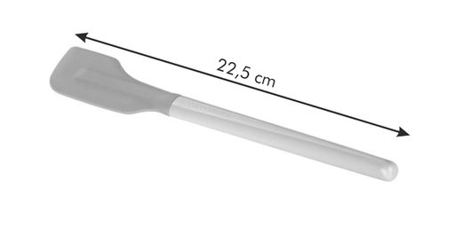 Лопаточка для орехового крема Delicia Tescoma 630055