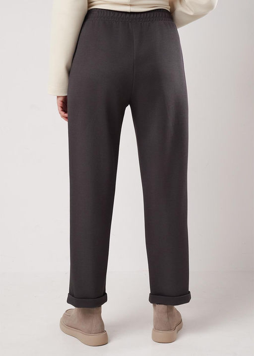 Брюки Шалфей