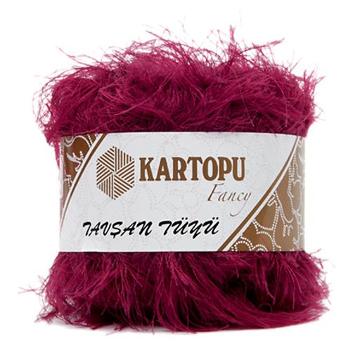 Цена за 10 мотков пряжи Tavsan Tuyu 10