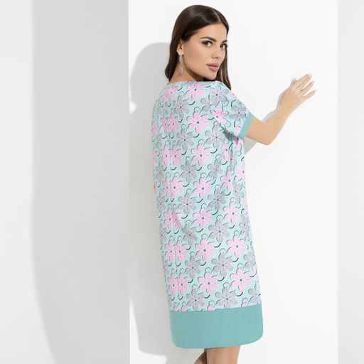 Платье, Волшебная симфония (fleur)