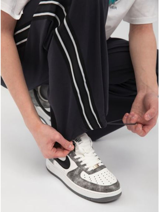 Брюки трикотажные на утяжках - Nota bene фото 5